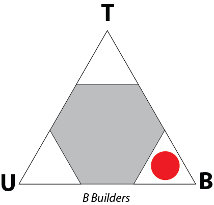 B Builders